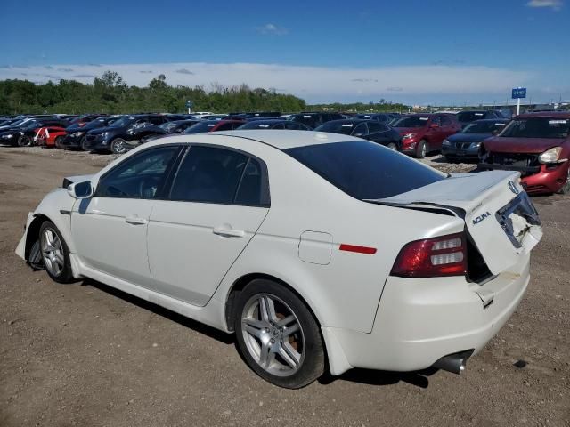 2008 Acura TL