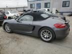 2014 Porsche Boxster