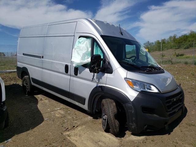 2023 Dodge RAM Promaster 2500 2500 High