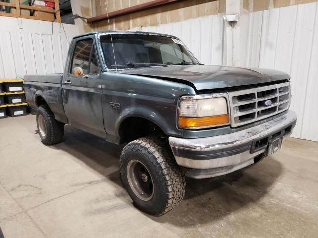 1990 Ford F150