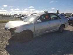 2003 Toyota Camry LE for sale in Eugene, OR