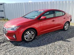 2020 Hyundai Elantra SEL for sale in Riverview, FL