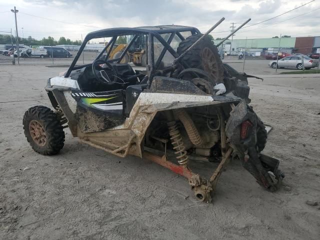 2019 Polaris RZR XP Turbo EPS