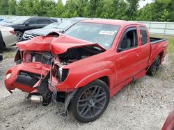 Toyota Vehiculos salvage en venta: 2006 Toyota Tacoma X-RUNNER Access Cab