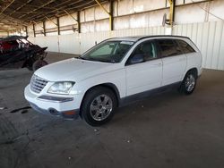 2006 Chrysler Pacifica Touring en venta en Phoenix, AZ