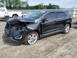 2015 Ford Edge SEL en venta en Spartanburg, SC