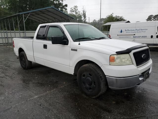 2004 Ford F150