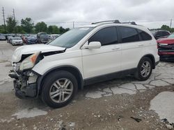 2010 Honda CR-V EXL en venta en Lawrenceburg, KY