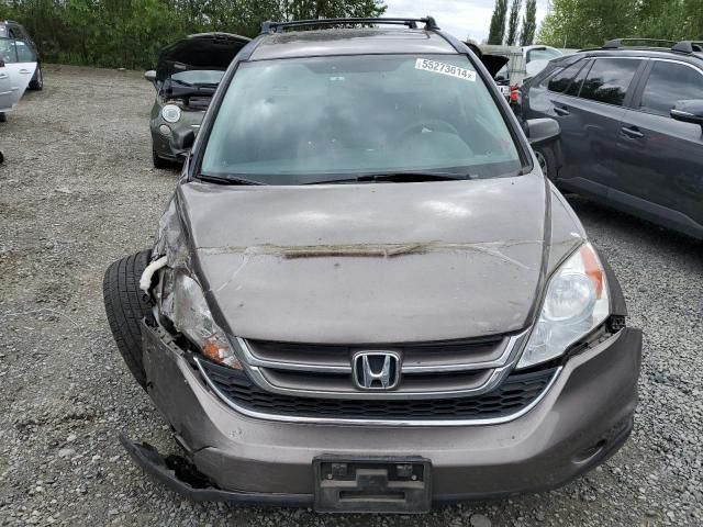 2011 Honda CR-V EX