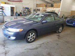 1999 Toyota Camry Solara SE en venta en Ham Lake, MN