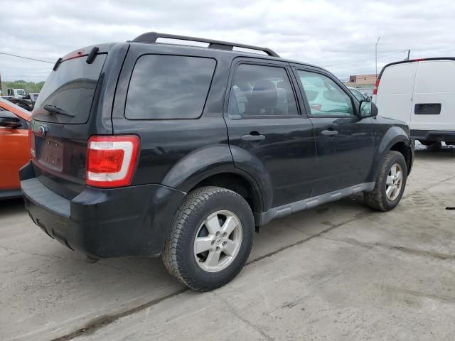 2009 Ford Escape XLT