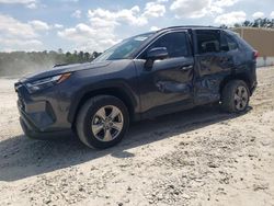 Toyota salvage cars for sale: 2023 Toyota Rav4 XLE