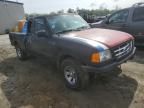 2002 Ford Ranger Super Cab