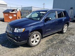 2013 Jeep Compass for sale in Elmsdale, NS