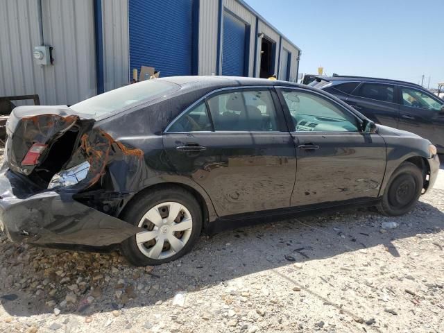 2008 Toyota Camry CE