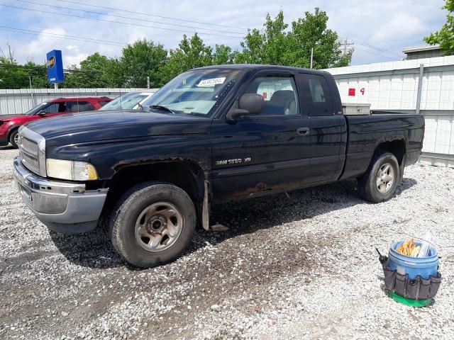 1999 Dodge RAM 1500