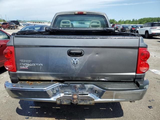 2005 Dodge Dakota Quad SLT