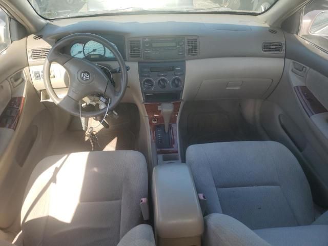 2003 Toyota Corolla CE