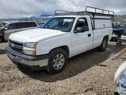 2007 Chevrolet Silverado C1500 Classic for sale in Magna, UT