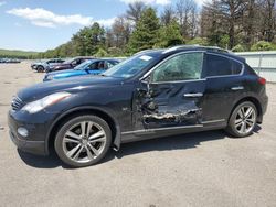 2014 Infiniti QX50 for sale in Brookhaven, NY