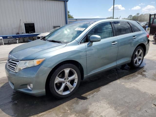 2010 Toyota Venza