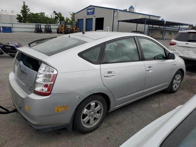 2006 Toyota Prius