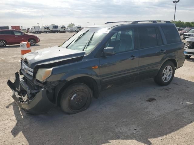 2006 Honda Pilot EX