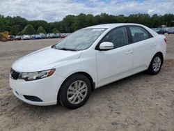 2012 KIA Forte EX for sale in Conway, AR