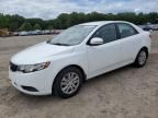 2012 KIA Forte EX