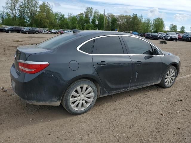 2015 Buick Verano