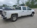 2014 Chevrolet Silverado K1500