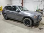 2015 BMW X3 SDRIVE28I