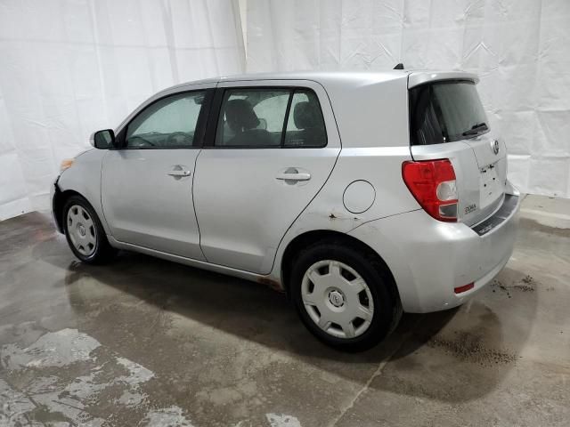 2009 Scion XD