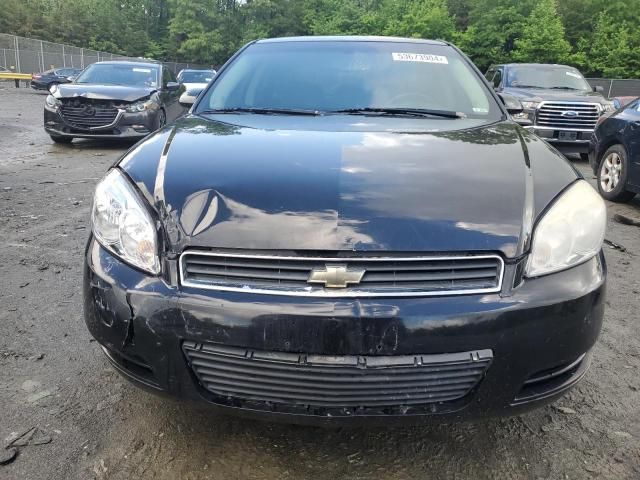 2007 Chevrolet Impala LT