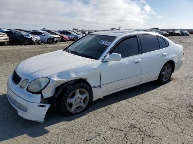 1999 Lexus GS 300