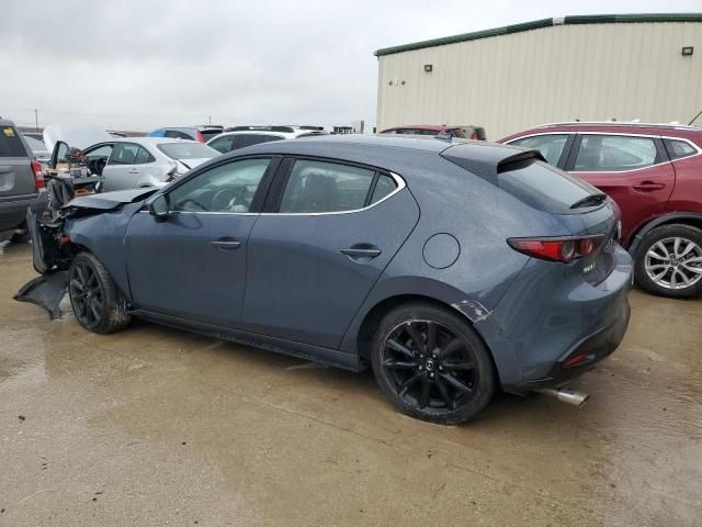 2021 Mazda 3 Premium