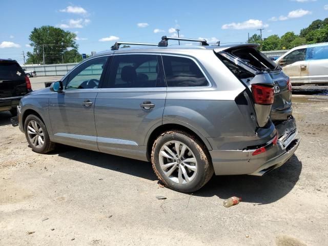 2017 Audi Q7 Premium