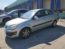 2008 KIA Rio Base en venta en Columbus, OH