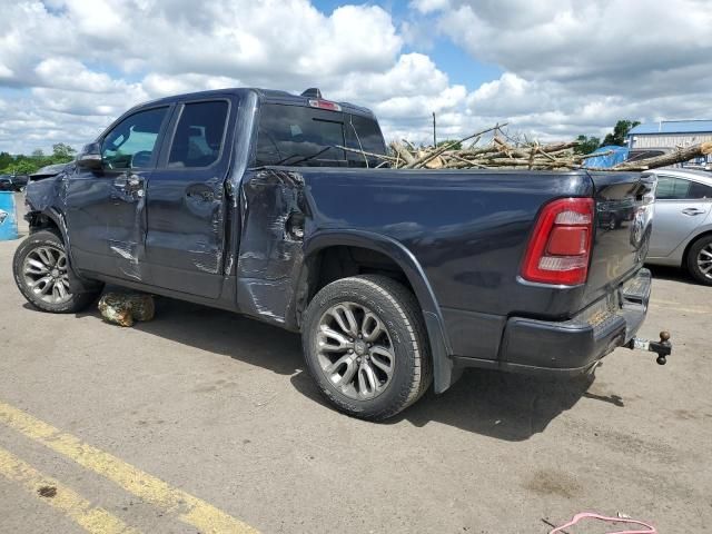 2020 Dodge 1500 Laramie