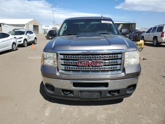 2014 GMC Sierra K2500 SLE