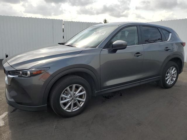 2023 Mazda CX-5 Preferred