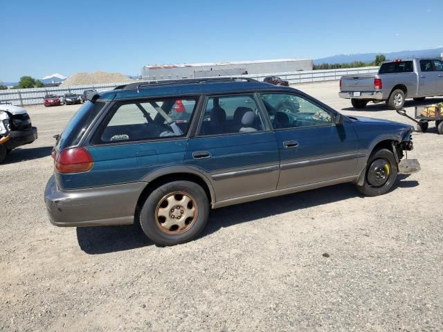 1996 Subaru Legacy Outback