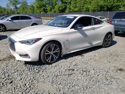2018 Infiniti Q60 Luxe 300 for sale in Waldorf, MD