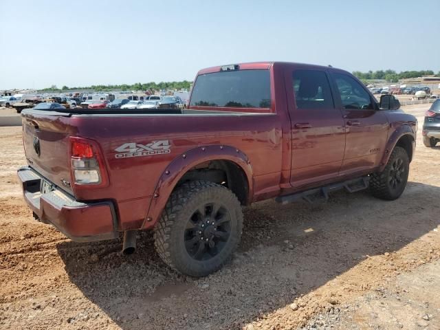 2021 Dodge RAM 2500 BIG Horn