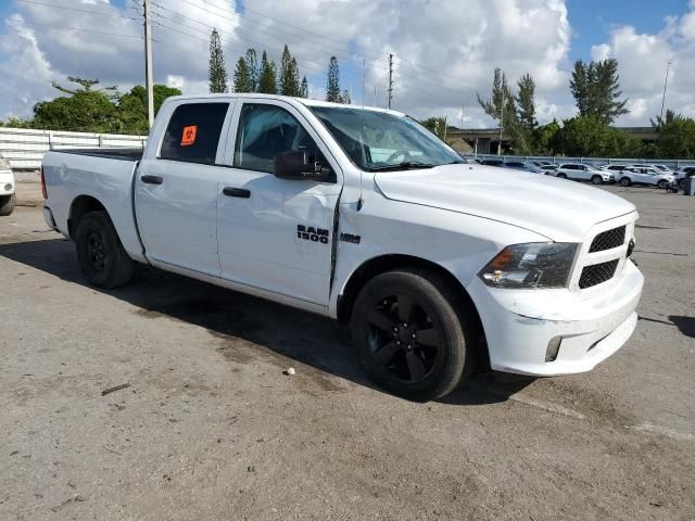 2017 Dodge RAM 1500 ST