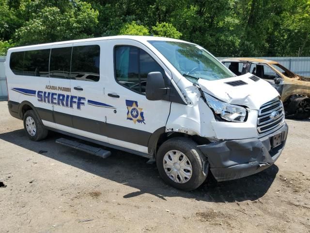 2019 Ford Transit T-350