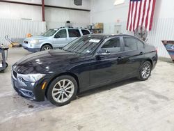 2016 BMW 320 I en venta en Lufkin, TX