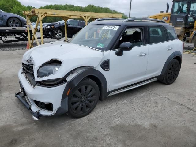 2017 Mini Cooper Countryman