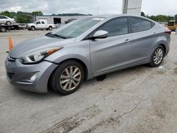 2015 Hyundai Elantra SE for sale in Lebanon, TN