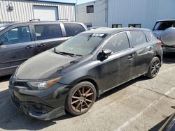 2016 Scion IM en venta en Vallejo, CA